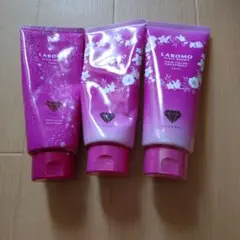 LABOMO SCALP AROMA ヘアカラートリートメント 3本セットのサムネイル