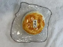 domi studio ケーキ　スクイーズ　クリーム泥