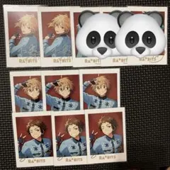 ぱしゃっつ¦らび