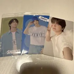 TWS シニュ play hard compact ver