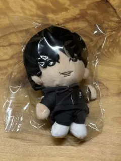 SixTONES MILESixTONES 松村北斗 手つなぎストぬい