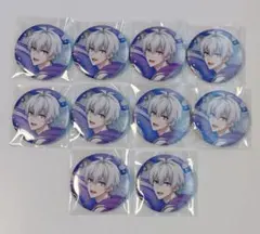 アイナナ 缶バッジ Re:vale モモ 百 千 ユキ ブラホワ 種村有菜 - メルカリ