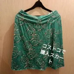 ♡シンプルスカート♡