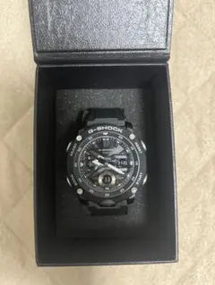 G-SHOCK GA-2000S-1AJF
