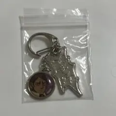 ゴールデンカムイ展 凶運おみくじキーホルダー［鯉登］ - メルカリ