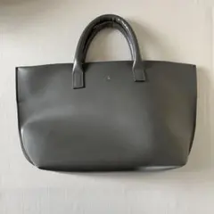 COET YURI BAG グレー - メルカリ