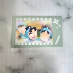 忍たま乱太郎 体験展 ポラショットコレクション