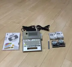 2026年最新】テプラpro sr720の人気アイテム - メルカリ