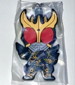 超クウガ展 あそーとコレクション ラバーマスコット アルティメットフォーム