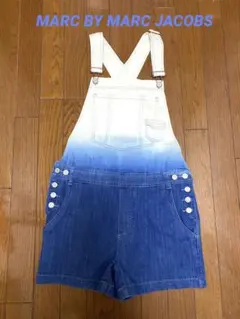 MARC BY MARC JACOBS サロペット　XSのサムネイル