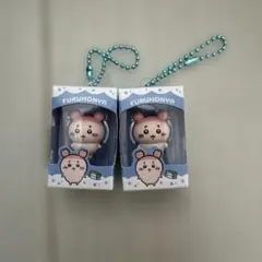 ちいかわ　チョコボックス　古本屋