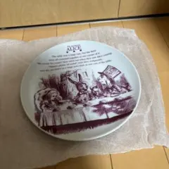 THE MACMILLAN ALICE 皿 プレートのサムネイル