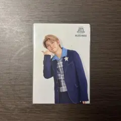 Mrs. GREEN APPLEミセス　フォトカード　ゼンジン　若井滉斗　021