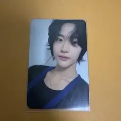 RIIZE ライズ 韓国 POPUP 5万ウォン購入特典トレカ ウォンビン - メルカリ
