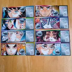 鬼滅の刃 最強ジャンプ 胡蝶しのぶ 10枚セット - メルカリ