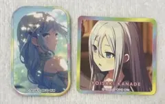 2025年最新】宵崎奏 缶バッジ ジュンブラの人気アイテム - メルカリ