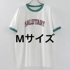 【ハニーズ】ロゴTシャツ 半袖 Mサイズ