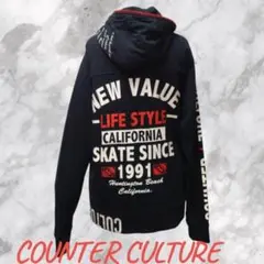 00s【archive】printed hoodie/Y2K swag 平成◎/ - メルカリ