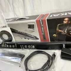 ひ*ろ様 AKAI EWI USB ウィンドシンセサイザー中古 2026年最新】akai ewi usbの人気アイテム - メルカリ