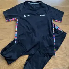 Nike 上下セット　120