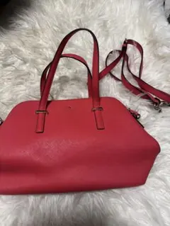 【kate spade new york】ハンドバッグ 2way