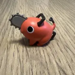 チェンソーマン フィギュア　ポチタ