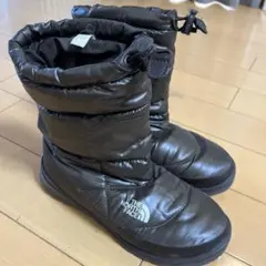 THE NORTH FACE ブーツ