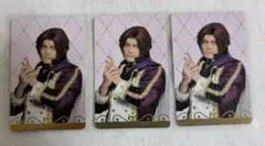 刀ミュ　ランふぉと　蜻蛉切まとめ売り