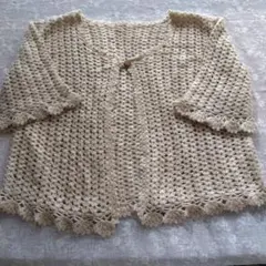 ボレロ ファッション