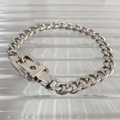 US三軒茶屋US Exclusive Chain Bracelet キヘイ - メルカリ