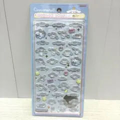 《正規品》ボンボンドロップシール mini シナモロール　サンリオ　ミニ