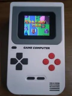 GAME COMPUTER ポケットゲームコンピューター 118in1ゲーム