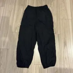 UNIQLO キッズ カーゴジョガーパンツ 130