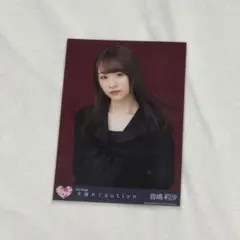 イコラブ 生写真 音嶋莉沙 瀧脇笙古 山本杏奈 赤背景 手遅れcaution