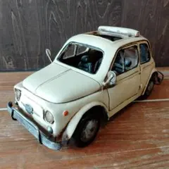 BMW Isetta ミニカー イエロー ブリキ製 - メルカリ