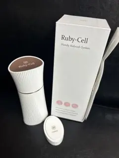 Ruby-Cell エアブラシシステム（中古） ルビーセル エアブラシ - メルカリ