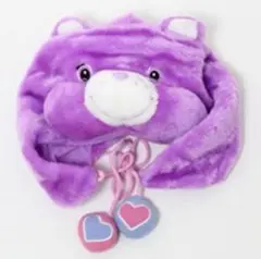入手困難品2009年製 激レア CareBears(ケアベア)新品未使用
