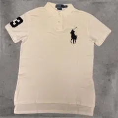 Ralph Lauren ビックポニー ポロシャツ flexwitme swag - メルカリ