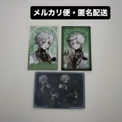 にじさんじ dytica 3rd 叢雲カゲツ ステッカーセット - メルカリ