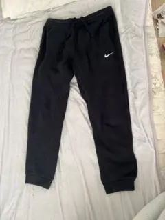 NIKE スウェットパンツ ジョガーパンツ ブラック XL