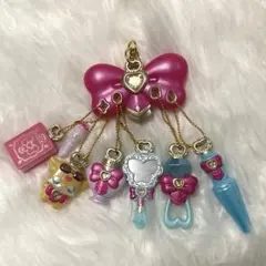 名探偵プリキュア！　ミニチュアコレクションプリキット　まとめ売り