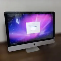 iMac Late 2014 27インチ Retina 5k ジャンク - メルカリ