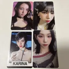 2026年最新】AESPA カリナ girlsの人気アイテム - メルカリ