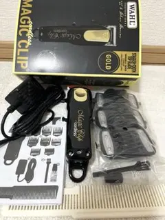 2026年最新】Wahl magic clipの人気アイテム - メルカリ