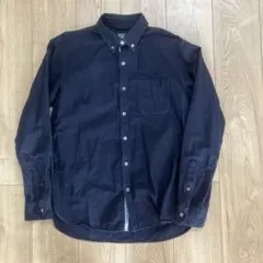 ビームスシャツ