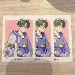 ビバレン シオン ファンミシャタコレ 5点セット - メルカリ