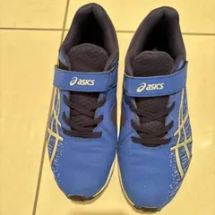 アシックス　スニーカー24.5