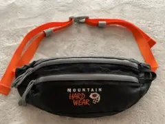 【超レア品】MOUNTAIN HARD WEAR ウエストポーチ、ボディバッグ 2026年最新】MOUNTAIN HARDWEAR メンズ ボディバッグ・ウエストポーチ