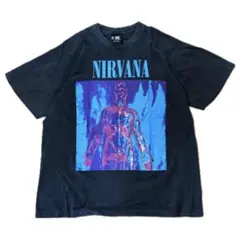 2026年最新】NIRVANA tシャツ giantの人気アイテム - メルカリ