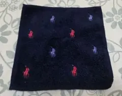 POLO RALPH LAUREN タオルハンカ チミニのサムネイル